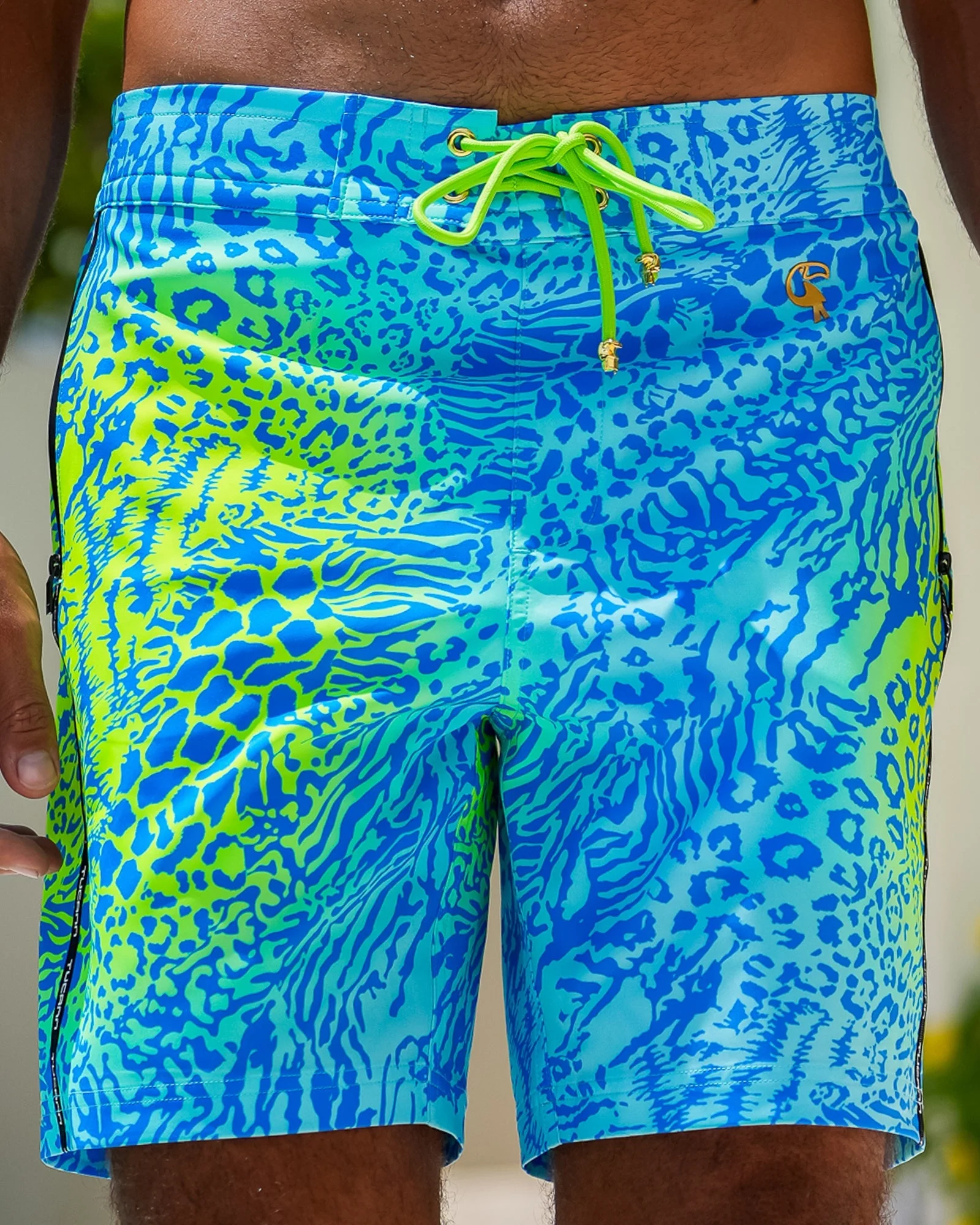New Releases Swim Shorts